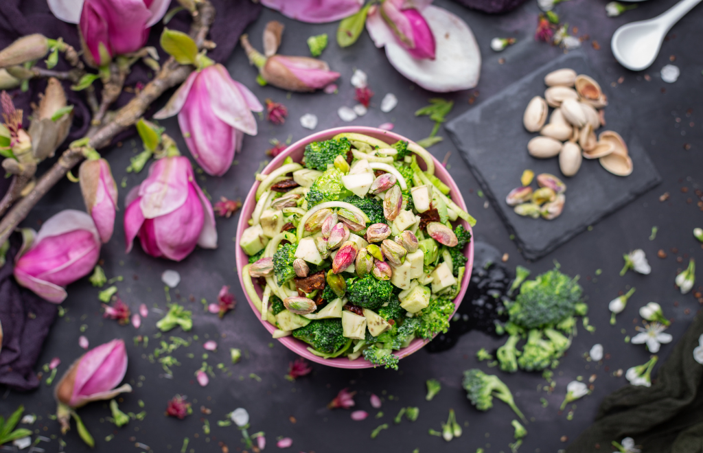 Traiteur vegan - Crior
