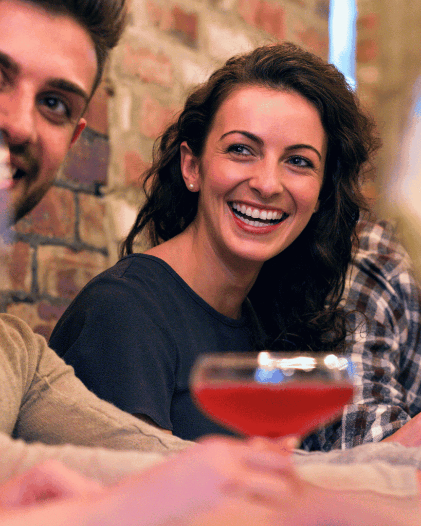 apéritif dînatoire rencontre informel Crior