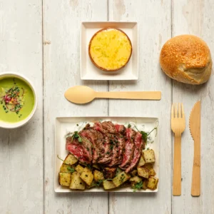 Plateau repas Atlas