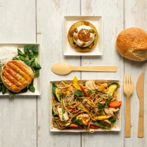 Plateau repas Ravel